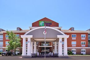 Holiday Inn Express Hotel & Suites Elgin by IHG