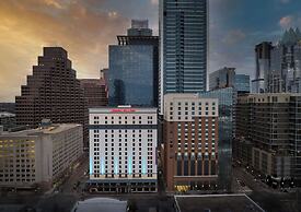Hampton Inn & Suites Austin Downtown
