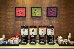 Hampton Inn & Suites Austin Downtown
