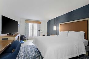 Hampton Inn & Suites Austin - Downtown / Convention Center