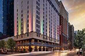 Hampton Inn & Suites Austin - Downtown / Convention Center