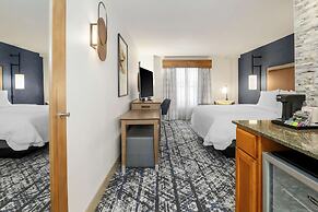 Hampton Inn & Suites Austin - Downtown / Convention Center