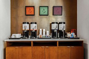Hampton Inn & Suites Austin Downtown