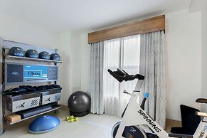 Hampton Inn & Suites Austin - Downtown / Convention Center