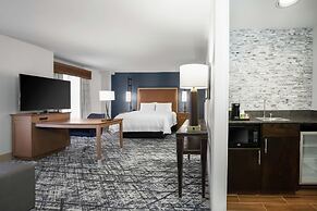 Hampton Inn & Suites Austin - Downtown / Convention Center