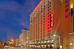Hampton Inn & Suites Austin - Downtown / Convention Center
