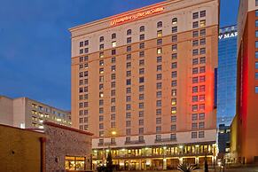 Hampton Inn & Suites Austin Downtown