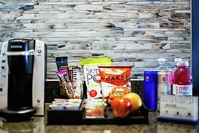 Hampton Inn & Suites Austin - Downtown / Convention Center