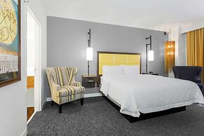 Hampton Inn & Suites Austin - Downtown / Convention Center