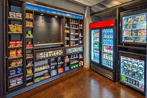 Hampton Inn & Suites Austin - Downtown / Convention Center