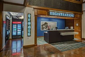 Hampton Inn & Suites Austin - Downtown / Convention Center