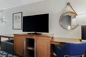 Hampton Inn & Suites Austin - Downtown / Convention Center