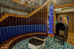 Hampton Inn & Suites Austin - Downtown / Convention Center