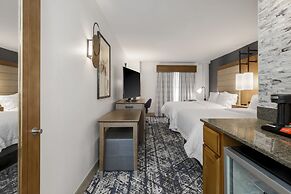 Hampton Inn & Suites Austin - Downtown / Convention Center