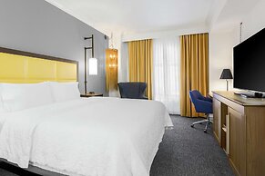 Hampton Inn & Suites Austin - Downtown / Convention Center