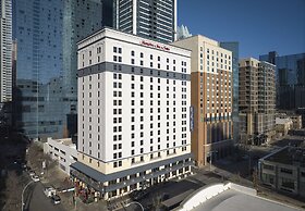 Hampton Inn & Suites Austin - Downtown / Convention Center