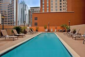 Hampton Inn & Suites Austin - Downtown / Convention Center
