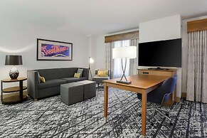 Hampton Inn & Suites Austin - Downtown / Convention Center