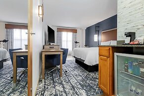 Hampton Inn & Suites Austin - Downtown / Convention Center