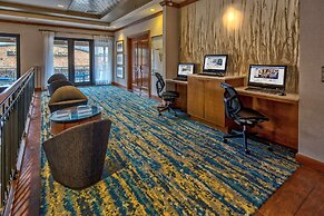 Hampton Inn & Suites Austin - Downtown / Convention Center