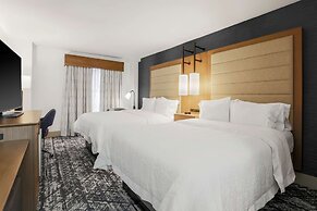 Hampton Inn & Suites Austin - Downtown / Convention Center