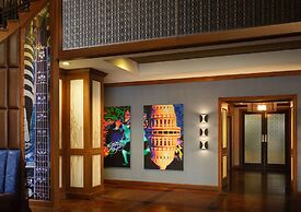 Hampton Inn & Suites Austin - Downtown / Convention Center