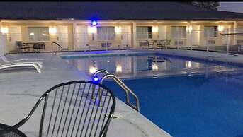 Stay Express Inn & Suites - Demopolis