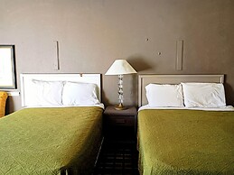 Stay Express Inn & Suites - Demopolis