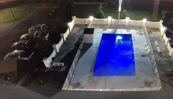 Stay Express Inn & Suites - Demopolis