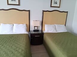 Stay Express Inn & Suites - Demopolis