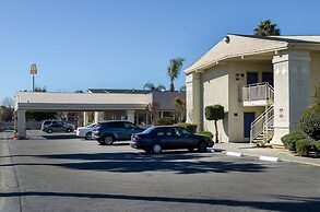 Motel 6 Merced, CA