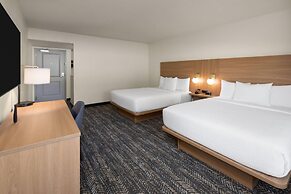 Ramada by Wyndham Merced