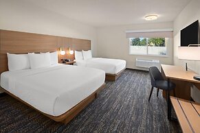 Ramada by Wyndham Merced