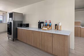 Ramada by Wyndham Merced