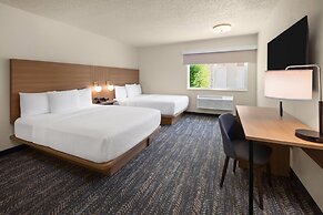 Ramada by Wyndham Merced