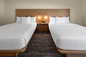 Ramada by Wyndham Merced
