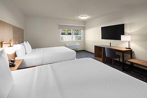 Ramada by Wyndham Merced