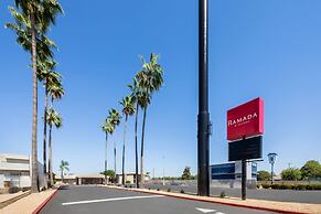 Ramada by Wyndham Merced