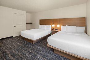 Ramada by Wyndham Merced