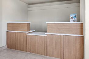 Ramada by Wyndham Merced