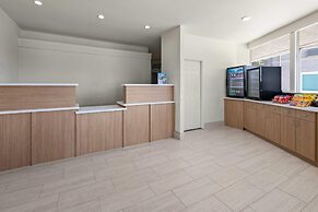 Ramada by Wyndham Merced