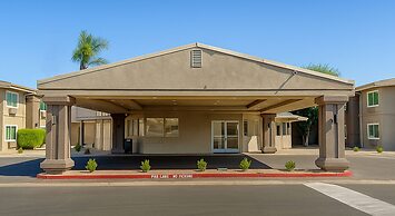 Ramada by Wyndham Merced