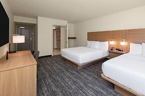 Ramada by Wyndham Merced