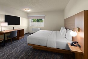 Ramada by Wyndham Merced