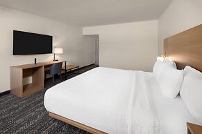 Ramada by Wyndham Merced