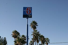 Motel 6 Merced, CA