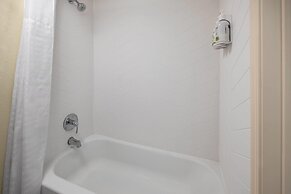 Ramada by Wyndham Merced