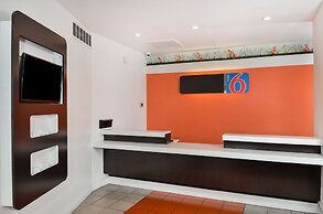 Motel 6 Merced, CA