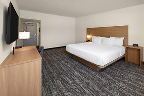 Ramada by Wyndham Merced