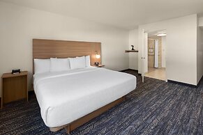 Ramada by Wyndham Merced